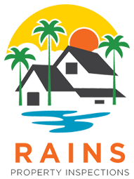 Rains Property Inspections Inc.