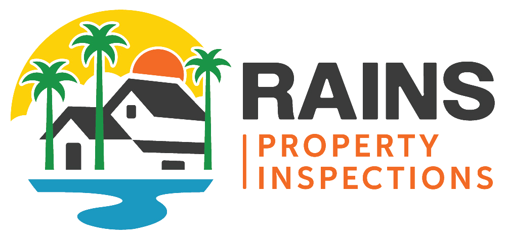 Rains Property Inspections Inc.
